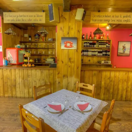Гостевой дом Rural La Tintoreria 2*