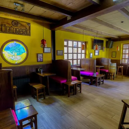 Rural La Tintoreria 2* ビリャブリノ