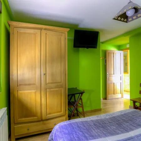 Rural La Tintoreria 2* Вильяблино