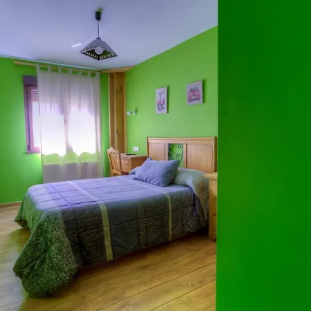 Rural La Tintoreria 2*