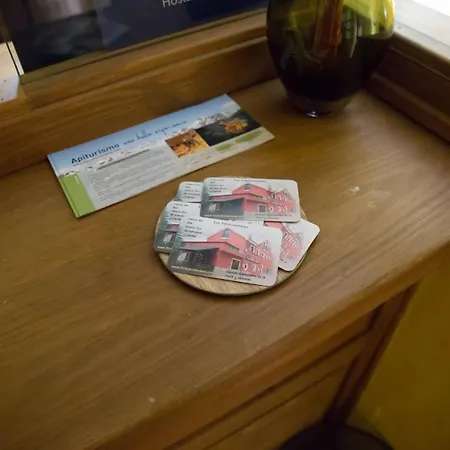 Rural La Tintoreria 2* ビリャブリノ