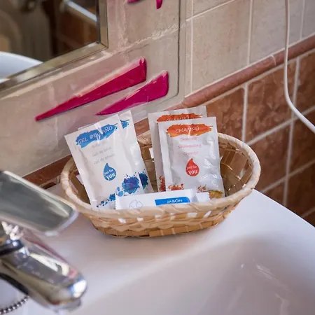 Rural La Tintoreria ビリャブリノ