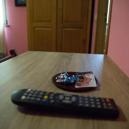 Rural La Tintoreria ゲストハウス