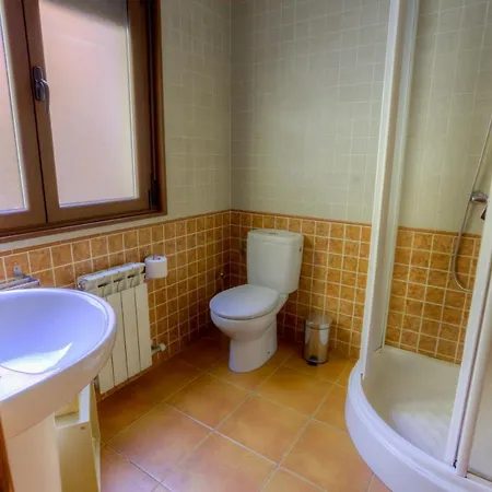 Rural La Tintoreria 2* ビリャブリノ