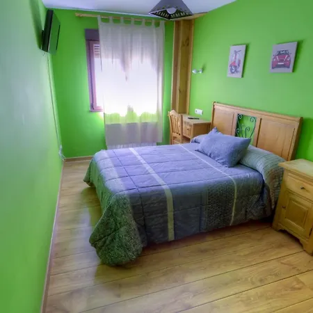 Rural La Tintoreria ビリャブリノ