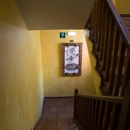 Rural La Tintoreria Гостевой дом 2*