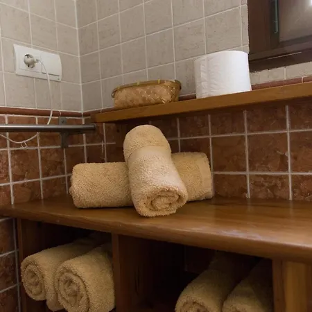 Rural La Tintoreria ビリャブリノ