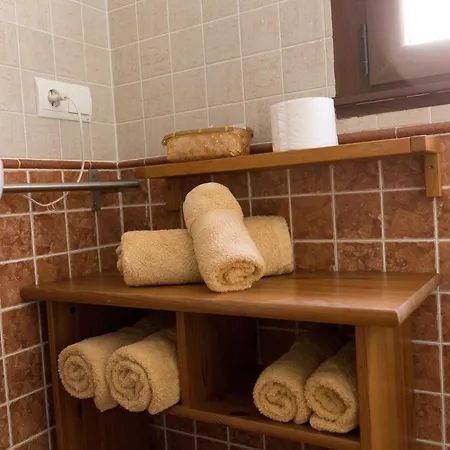 Rural La Tintoreria 2*