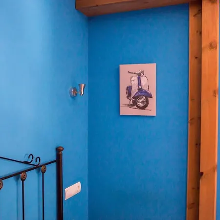 ゲストハウス Rural La Tintoreria ビリャブリノ