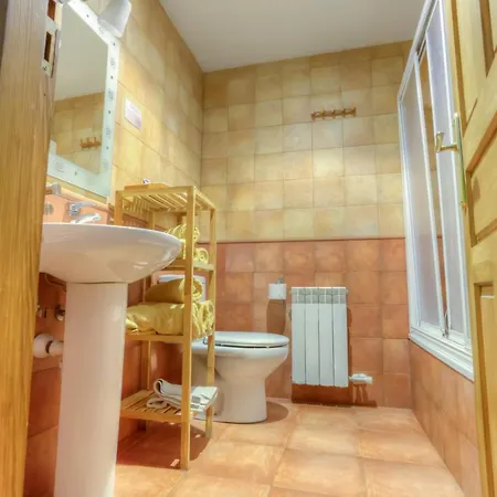 Rural La Tintoreria ゲストハウス