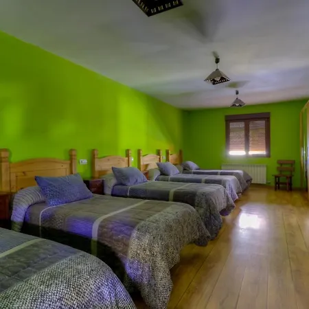 Rural La Tintoreria 2*