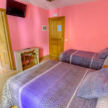 Rural La Tintoreria ゲストハウス 2*