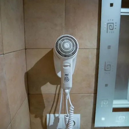 Rural La Tintoreria ゲストハウス 2*