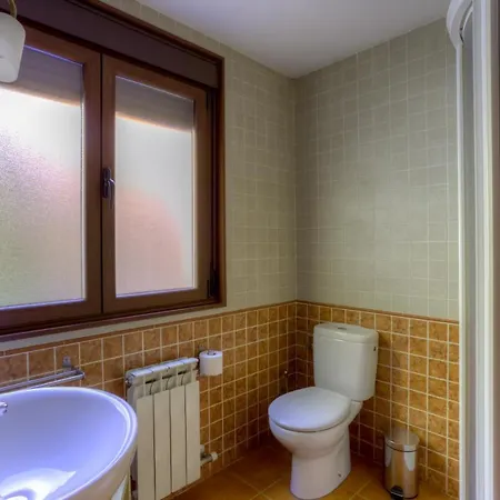 Rural La Tintoreria ゲストハウス