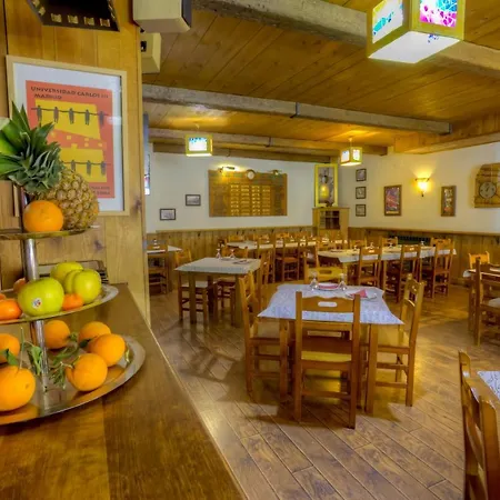 Rural La Tintoreria ゲストハウス 2*