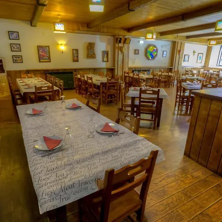 Rural La Tintoreria ビリャブリノ