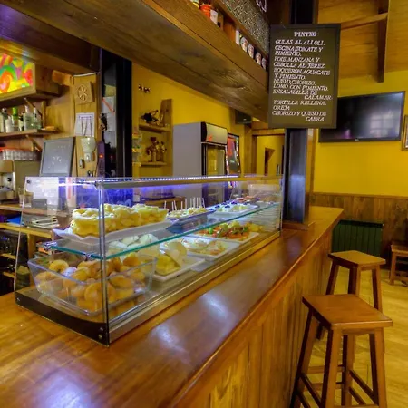 Rural La Tintoreria ゲストハウス 2*