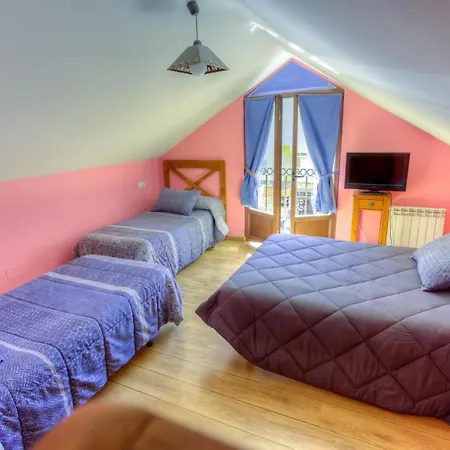 Rural La Tintoreria 2* ビリャブリノ