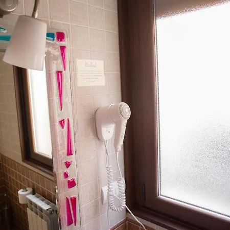 Rural La Tintoreria ゲストハウス 2*