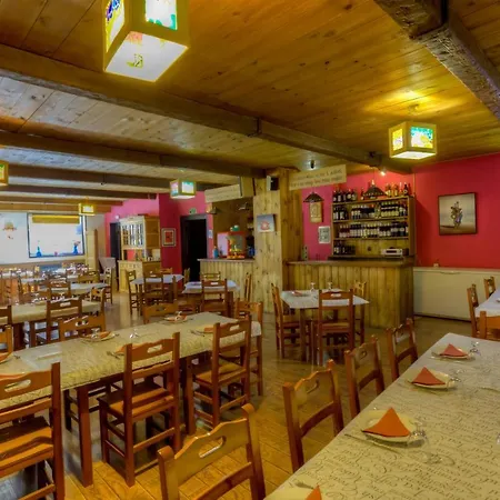 ゲストハウス Rural La Tintoreria ビリャブリノ