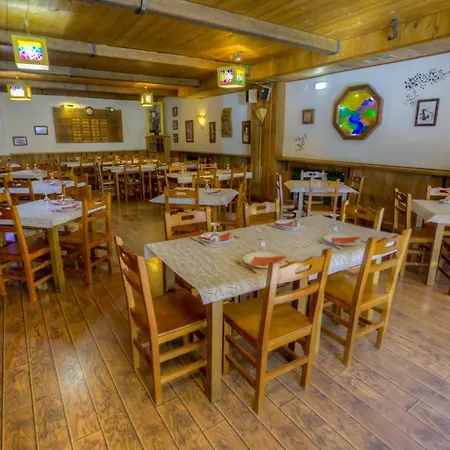 Rural La Tintoreria Гостевой дом