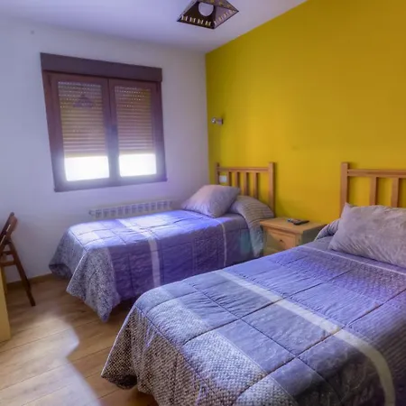 Rural La Tintoreria ゲストハウス ビリャブリノ