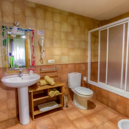 Rural La Tintoreria 2*