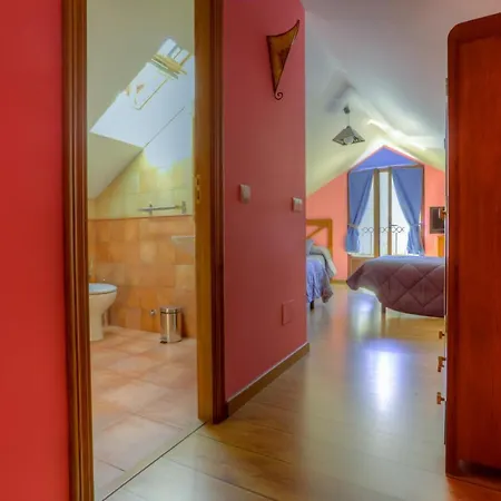 Rural La Tintoreria ゲストハウス