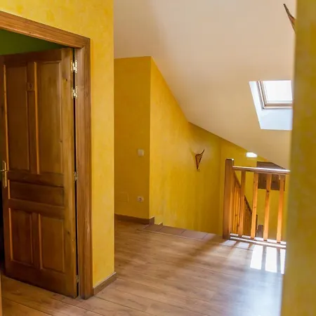 Rural La Tintoreria 2*