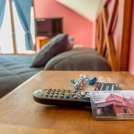 Rural La Tintoreria 2* ビリャブリノ