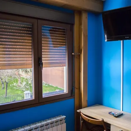 Rural La Tintoreria ゲストハウス