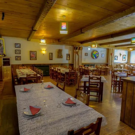 Rural La Tintoreria Гостевой дом 2*