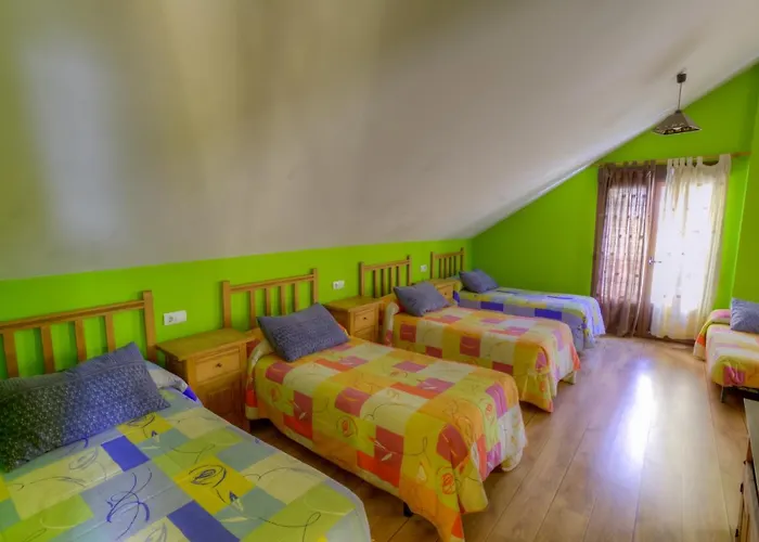 Rural La Tintoreria Гостевой дом 2*