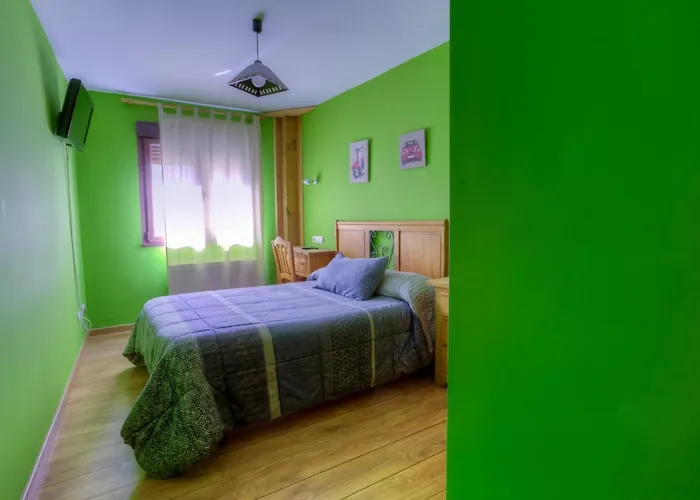 Rural La Tintoreria 2*