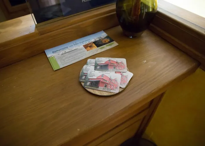 Rural La Tintoreria 2* Вильяблино