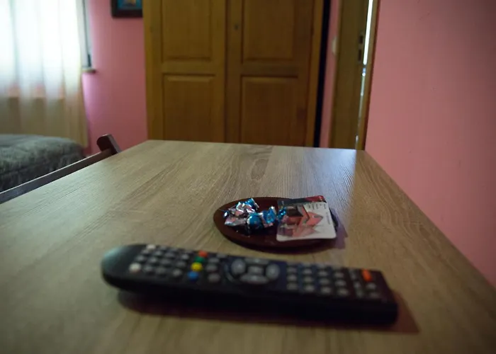 Rural La Tintoreria Гостевой дом