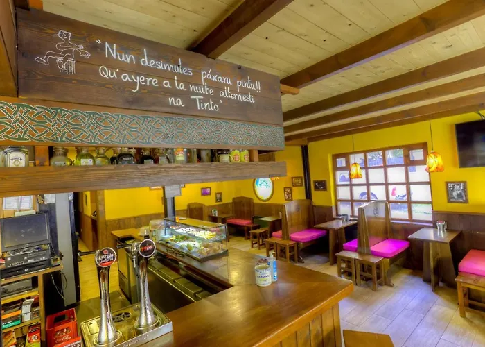 Rural La Tintoreria Гостевой дом 2*