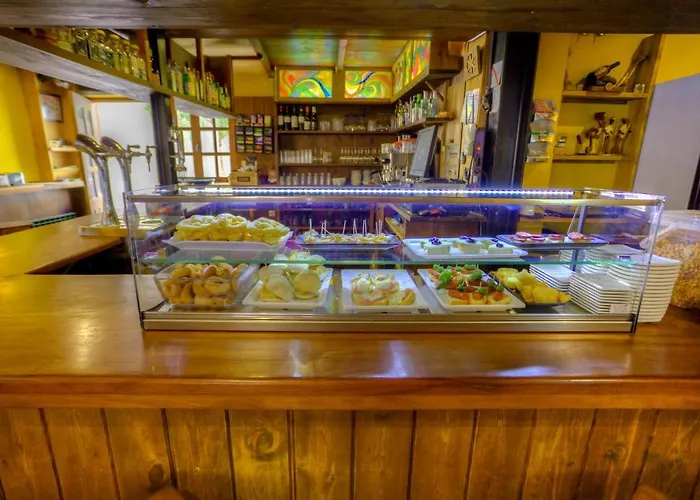 Rural La Tintoreria Гостевой дом Вильяблино