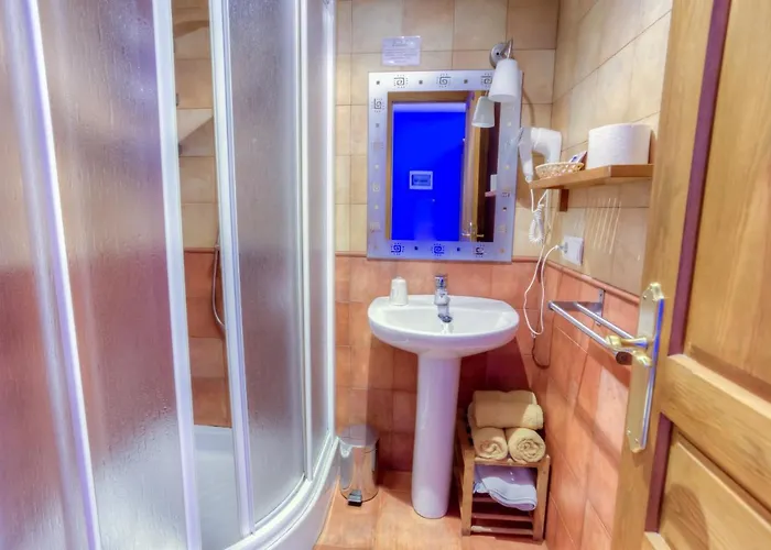 Гостевой дом Rural La Tintoreria 2*