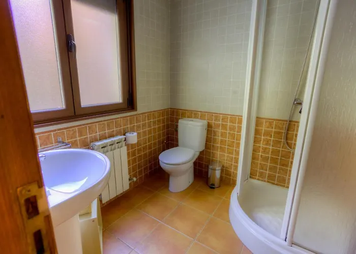 Rural La Tintoreria 2* Вильяблино