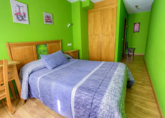 Гостевой дом Rural La Tintoreria