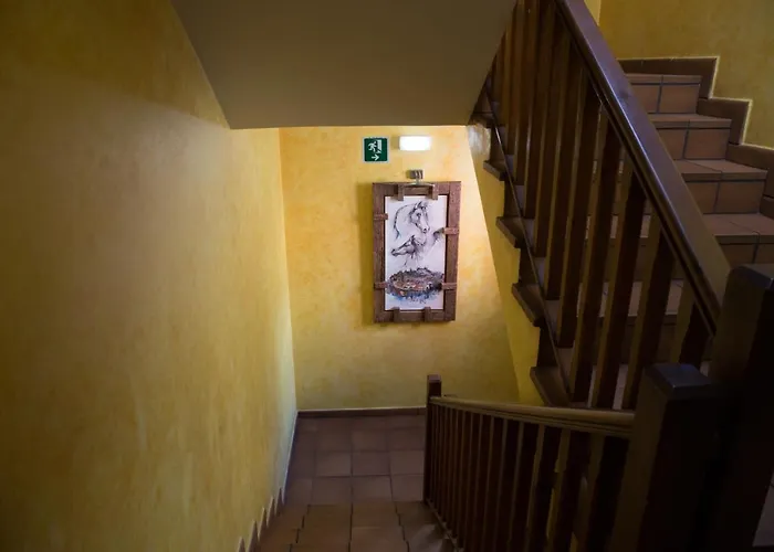 Rural La Tintoreria Гостевой дом 2*