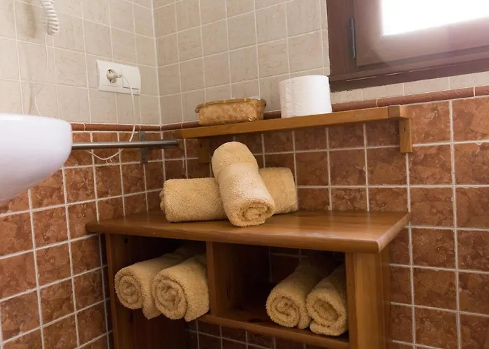 Rural La Tintoreria 2*