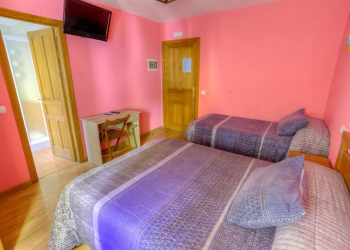 Rural La Tintoreria Гостевой дом 2*