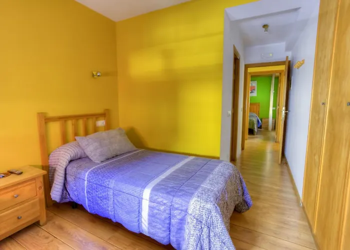 Гостевой дом Rural La Tintoreria 2*