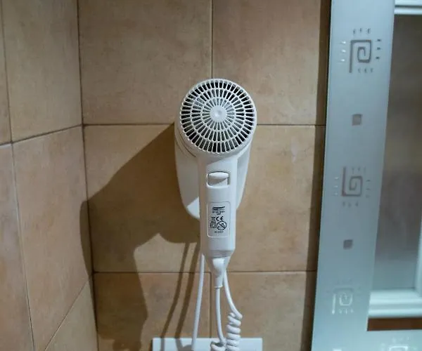 Rural La Tintoreria Гостевой дом 2*