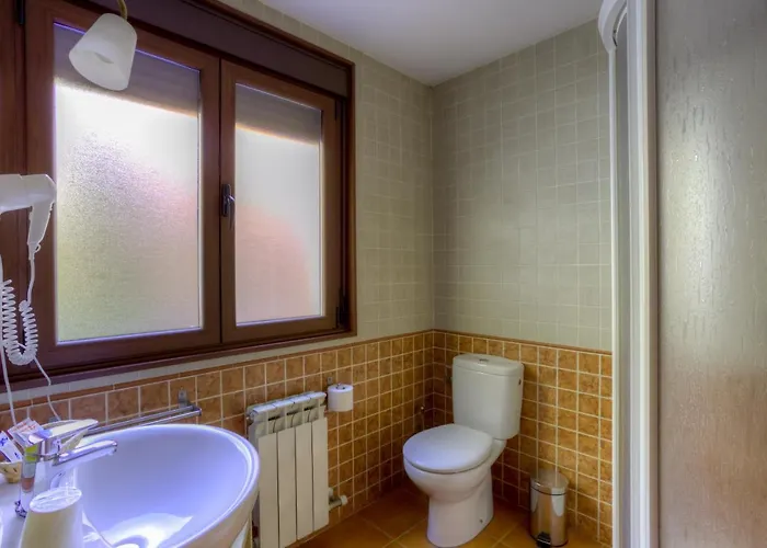 Rural La Tintoreria Гостевой дом