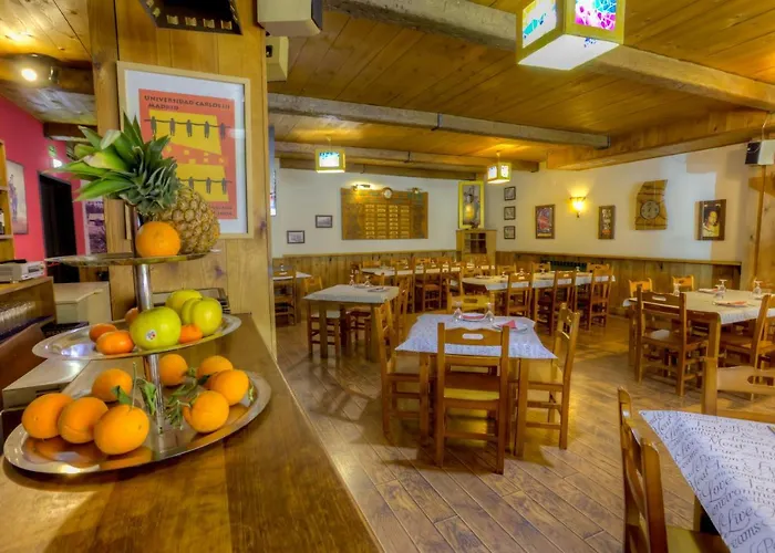 Rural La Tintoreria Гостевой дом 2*