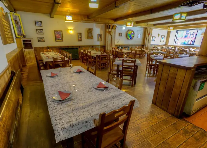 Rural La Tintoreria Вильяблино