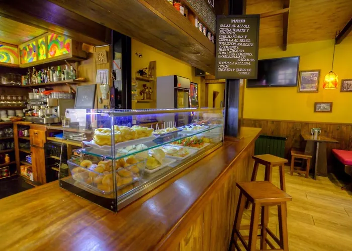 Rural La Tintoreria Гостевой дом 2*